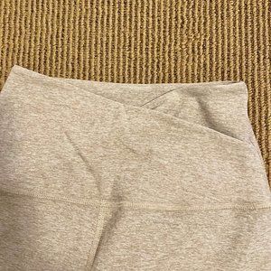 Beyond Yoga At Your Leisure Legging Size Small